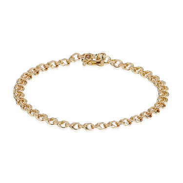 Bismark 4,5/21 fra Gold Essentials by Plaza