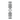 The Boxy XS - Sølv fra Rosefield