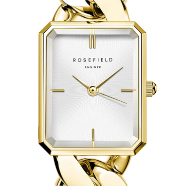 The Octagon XS Studio - Guld fra Rosefield
