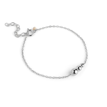 Trinity Armbånd - Sølv fra Enamel