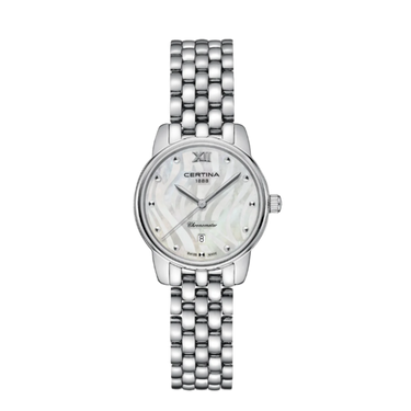 DS-8 LADY 27MM fra Certina