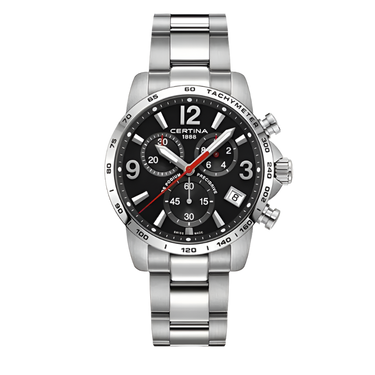 Certina DS Podium Chronograph fra Certina
