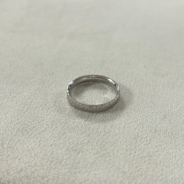 9kt. CLASSIC by NURAN Vielsesring 4mm
