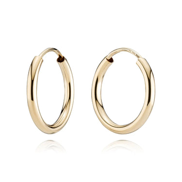 Creoler 2,0/20 mm fra Fine Essentials by Plaza