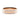 Emalie Ring - Rosaguld/Desert Sand fra Daniel Wellington