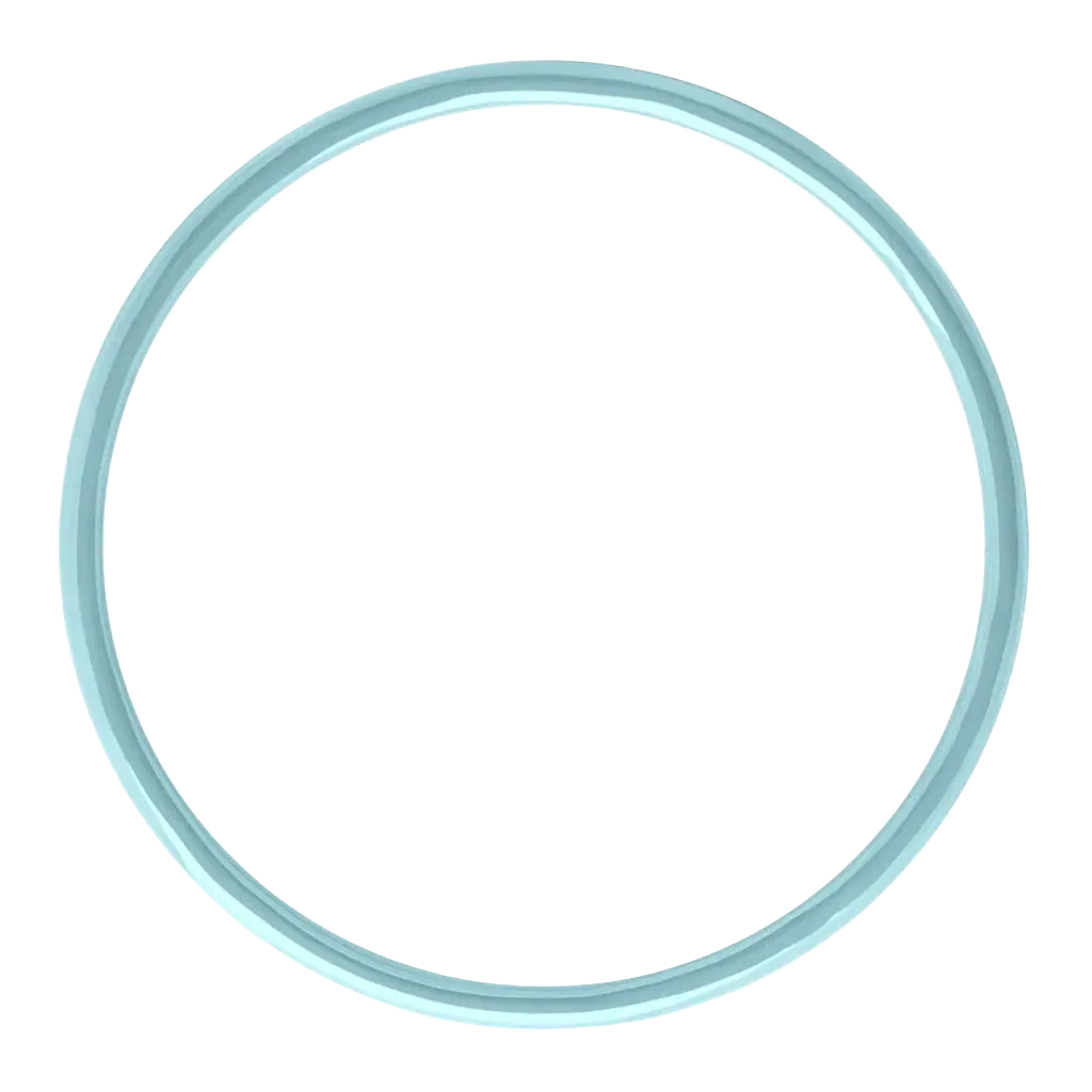 Color Armring - Messing fra LULU Copenhagen