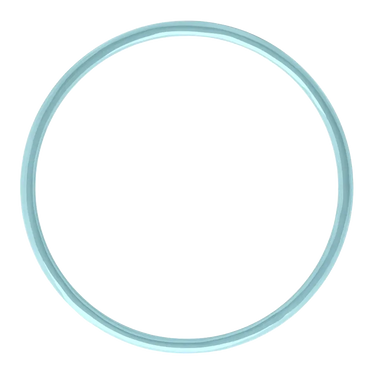 Color Armring - Messing fra LULU Copenhagen