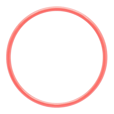 Color Armring - Messing fra LULU Copenhagen