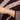 Color Armring - Messing fra LULU Copenhagen