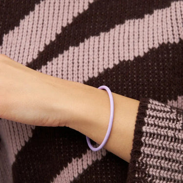Color Armring - Messing fra LULU Copenhagen