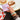 Color Armring - Messing fra LULU Copenhagen