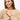 Color Armring - Messing fra LULU Copenhagen