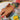 Color Armring Brushed - Forgyldt Messing fra LULU Copenhagen