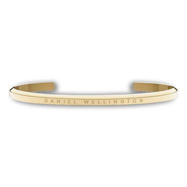 Classic Armbånd Large - Forgyldt Stål