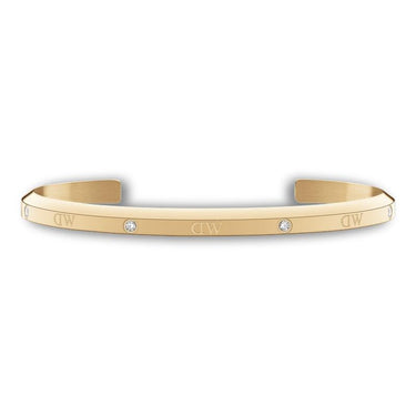 Classic Lumine Armbånd Small - Forgyldt Stål