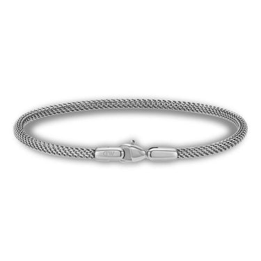 Mesh Armbånd 2.8 - Stål