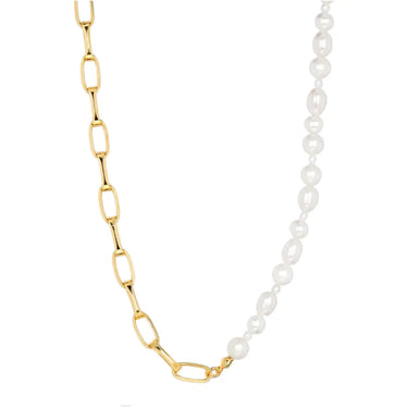 IX Uniqio Pearl Chain fra Ix Studios