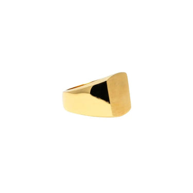 IX Tribute Signet Ring fra Ix Studios