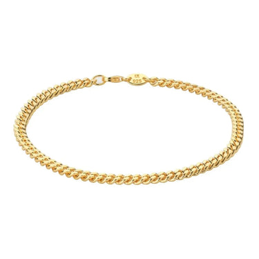 IX Curb Bracelet fra Ix Studios