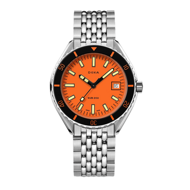 Sub 200 Professional 799.10.351.10 fra Doxa