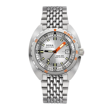 Sub 300 Searambler Cosc 821.10.021.10 fra Doxa