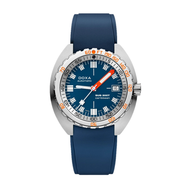 Sub 300T Caribbean 840.10.201.32 fra Doxa