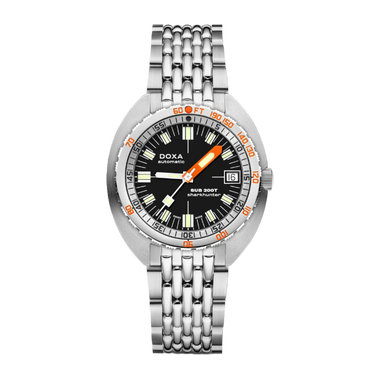 Sub 200T Sharkhunter 804.10.101S.10 fra Doxa