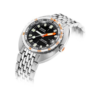 Sub 200T Sharkhunter 804.10.101S.10 fra Doxa
