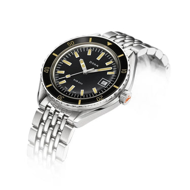 Sub 200 Sharkhunter 799.10.101.10 fra Doxa