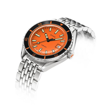 Sub 200 Professional 799.10.351.10 fra Doxa