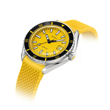 Sub 200 Divingstar 799.10.361.31 fra Doxa