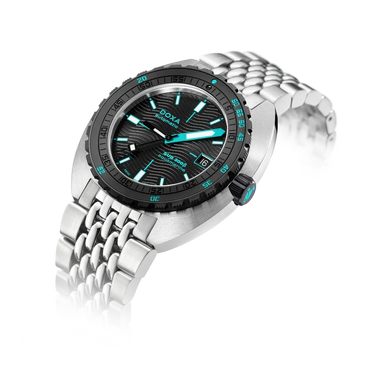 Sub 300B Aquamarine 830.10.241.10 fra Doxa