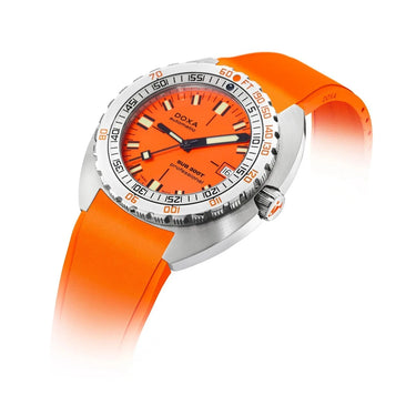 Sub 300T Professional 840.10.351.21 fra Doxa