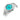 Sub 300T Aquamarine 840.10.241.10 fra Doxa