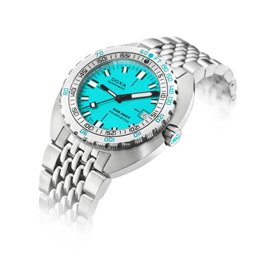 Sub 300T Aquamarine 840.10.241.10 fra Doxa