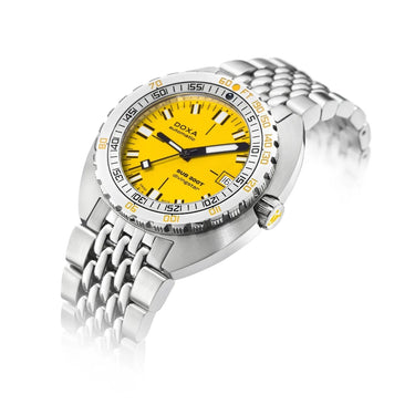 Sub 300T Divingstar 840.10.361.10 fra Doxa