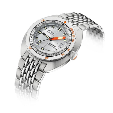 Sub 300 Searambler Cosc 821.10.021.10 fra Doxa