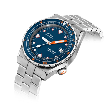 Sub 600T Caribbean 861.10.201.10 fra Doxa