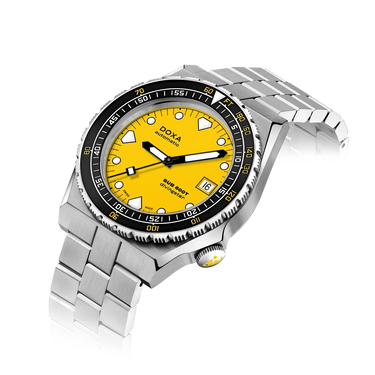 Sub 200T Divingstar 861.10.361.10 fra Doxa