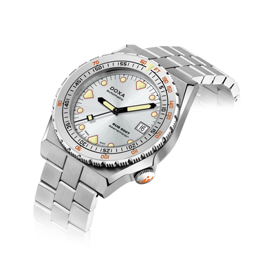 Sub 600T Searambler 862.10.021.10 fra Doxa
