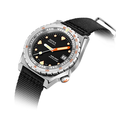 Sub 600T Sharkhunter  862.10.101.20 fra Doxa