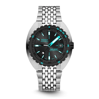 Sub 300B Aquamarine 830.10.241.10 fra Doxa