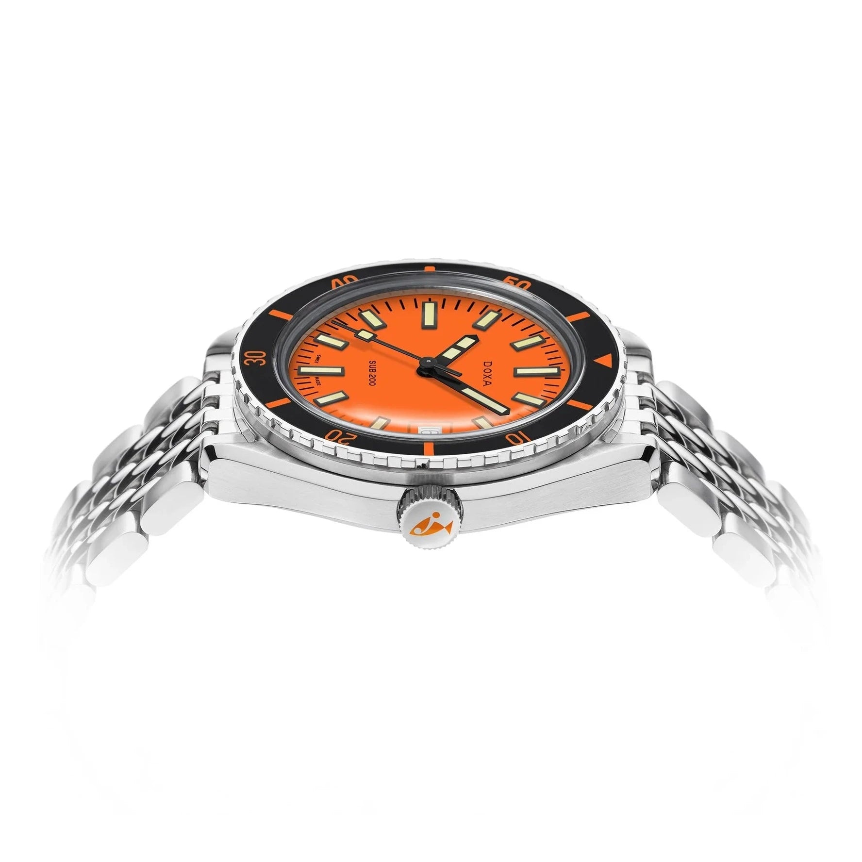 Sub 200 Professional 799.10.351.10 fra Doxa