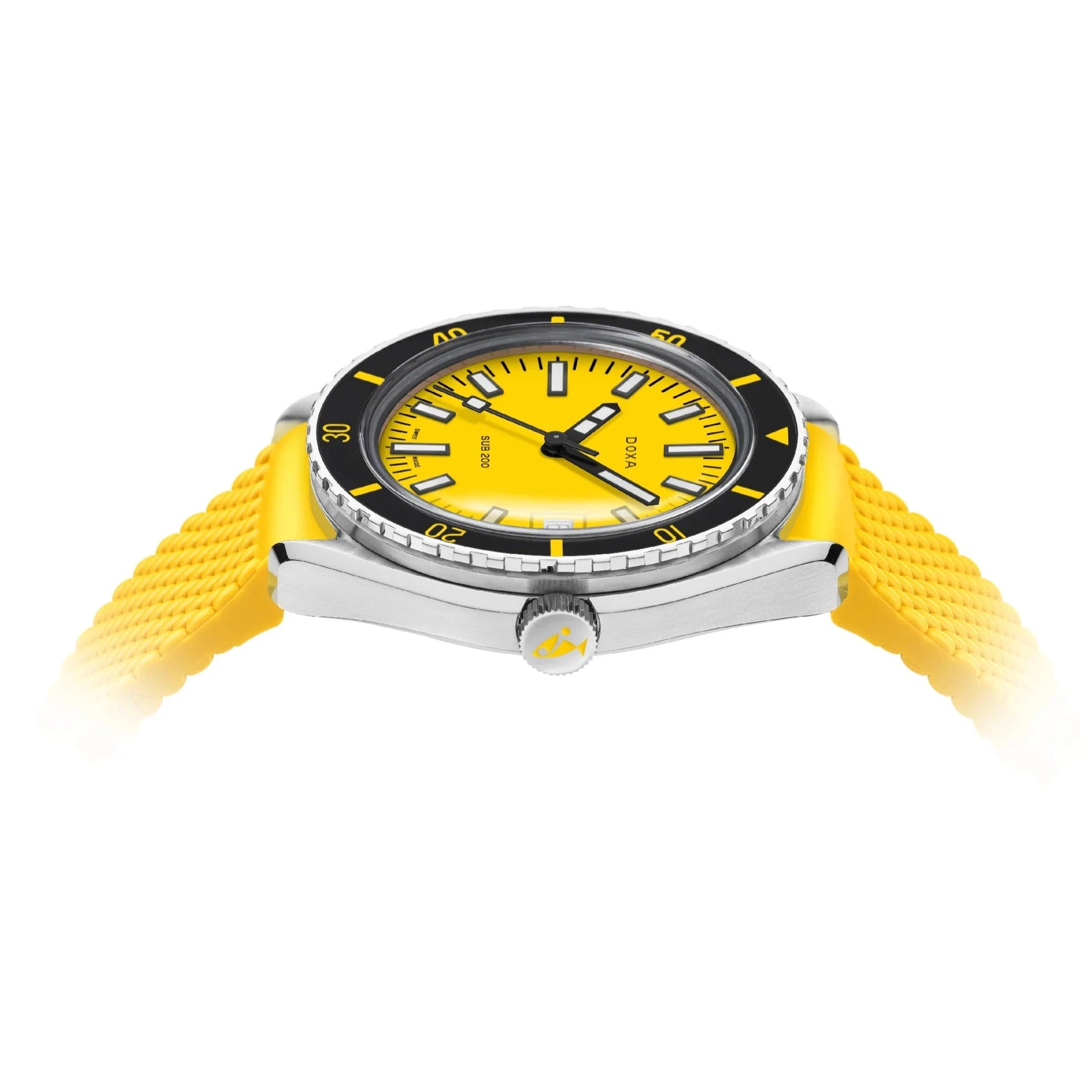 Sub 200 Divingstar 799.10.361.31 fra Doxa