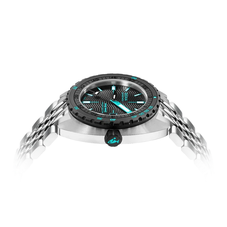Sub 300B Aquamarine 830.10.241.10 fra Doxa