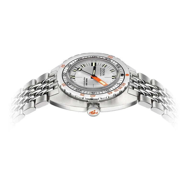 Sub 300 Searambler Cosc 821.10.021.10 fra Doxa