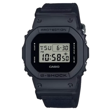 G-Shock DW-5600BCE-1ER fra Casio