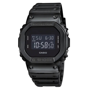G-Shock DW-5600UBB-1ER fra Casio