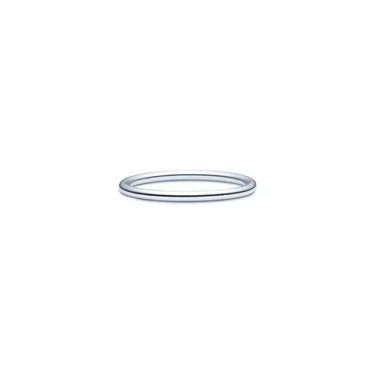 Dash ring - Sølv fra Idfine