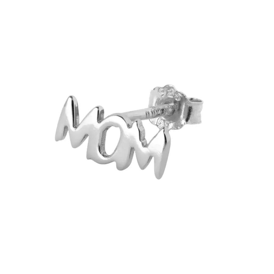 Mom Ørestik - Sølv fra LULU Copenhagen
